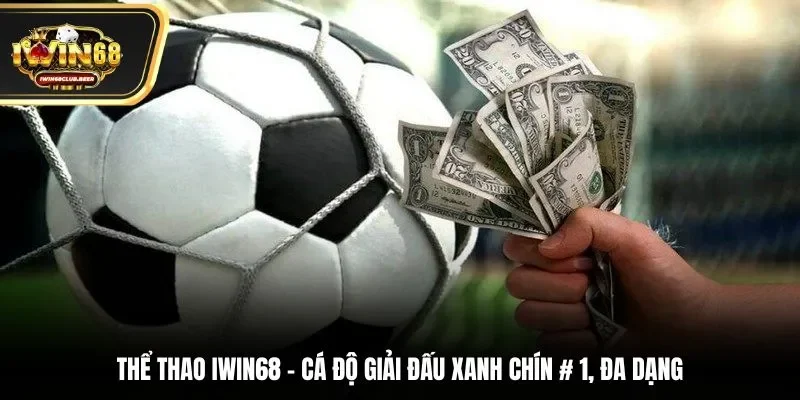 Thể thao Iwin68